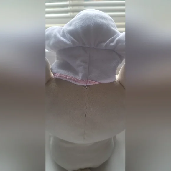 Large Korilakkuma Cafe Collection WaiterPlush - Picture 6 of 11